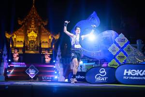 BIB: 2700
                            <button type="button" onclick="openModal(22652880)" class="btn btn-primary btn-sm float-right btn-popup" data-toggle="modal" data-target=".modal-high-quality">
                        <i class="fas fa-shopping-cart"></i> Add to Cart
                    </button>
                                            <button type="button" onclick="isThisMe(22652880, true)" class="btn btn-success btn-sm float-right btn-popup btn-isme hidden" data-toggle="tooltip" data-placement="bottom" title="นี่คือรูปของคุณใช่ไหม คลิกที่นี่เพื่อเอาเข้าอัลบั้ม">
                        <i class="fas fa-plus"></i> Add to album
                    </button>
                    <button type="button" onclick="isThisMe(22652880, false)" class="btn btn-warning btn-sm float-right btn-popup btn-isnotme hidden">
                        <i class="fas fa-ban"></i> Remove from album
                    </button>